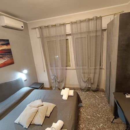 A Casa Di Lo Apartment Rome Exterior photo
