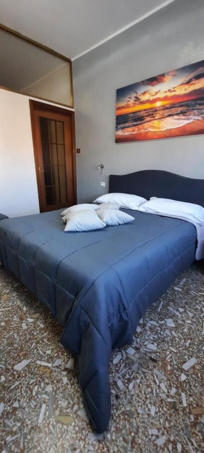 A Casa Di Lo Apartment Rome Exterior photo