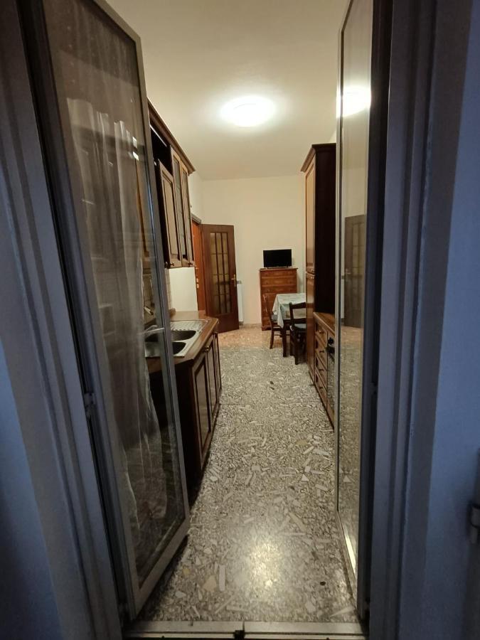 A Casa Di Lo Apartment Rome Exterior photo