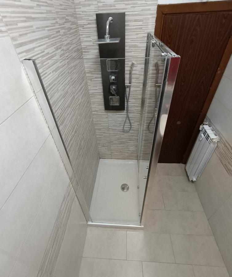 A Casa Di Lo Apartment Rome Exterior photo