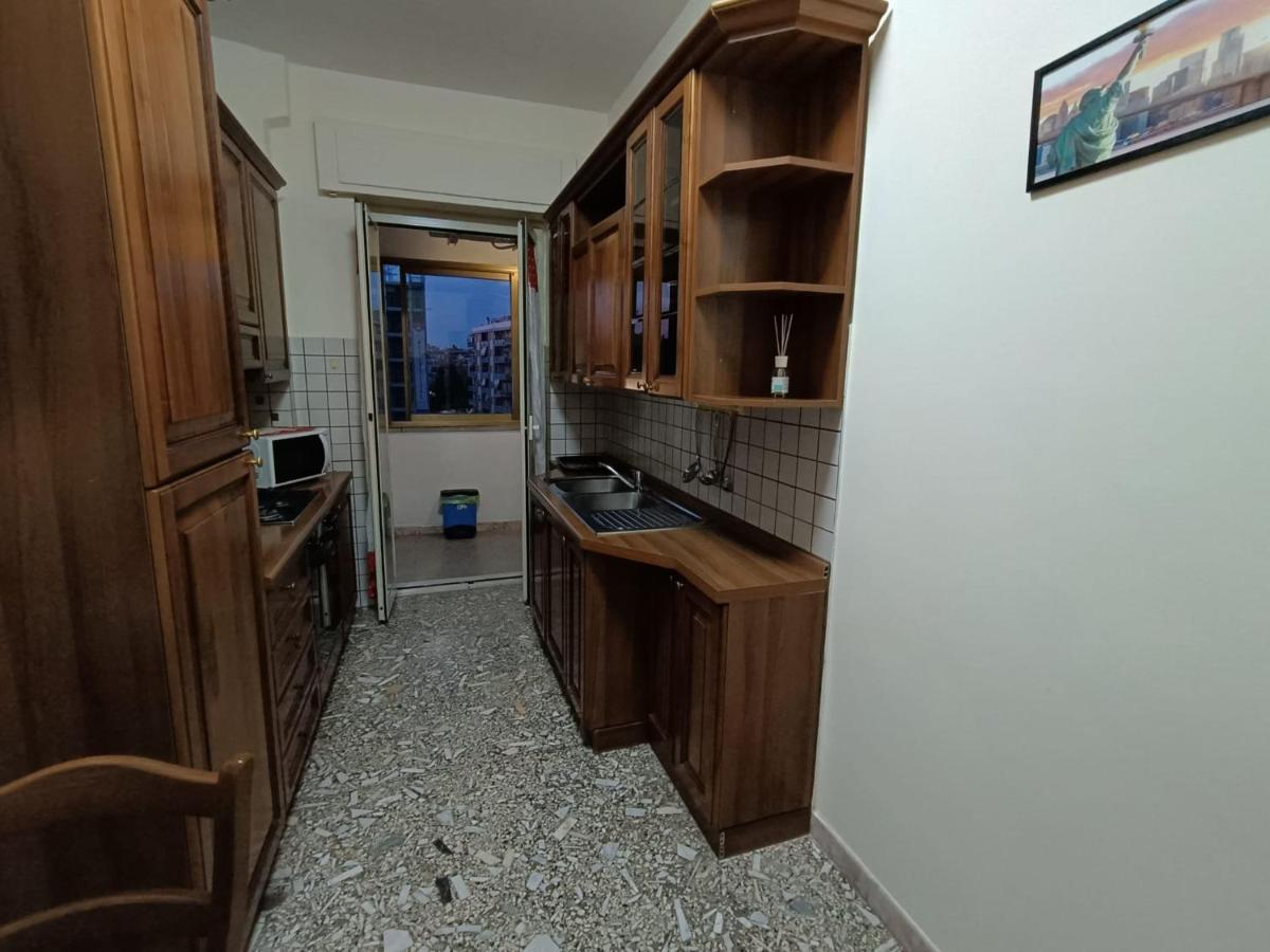 A Casa Di Lo Apartment Rome Exterior photo
