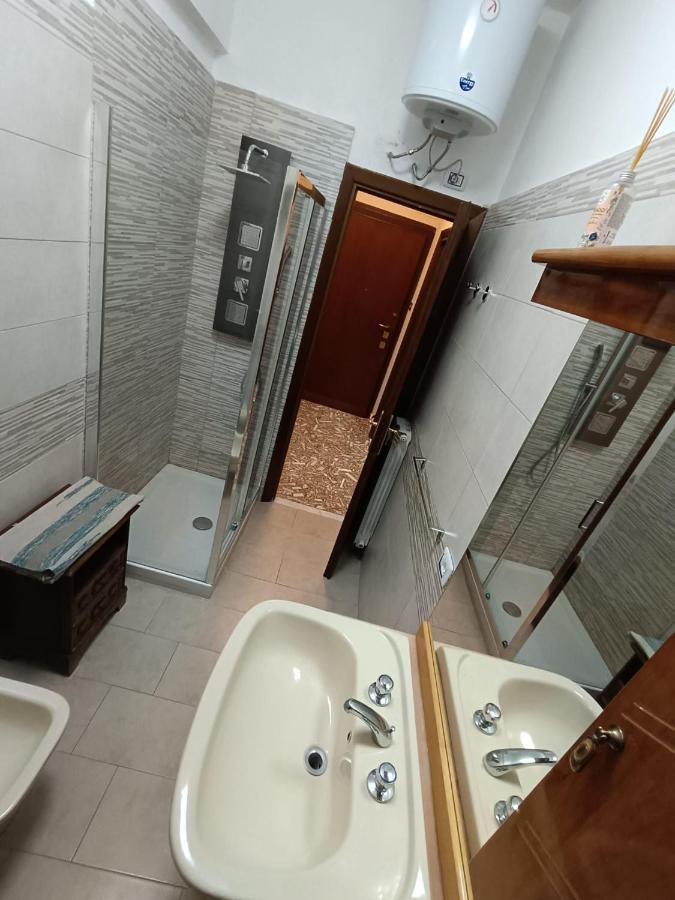 A Casa Di Lo Apartment Rome Exterior photo