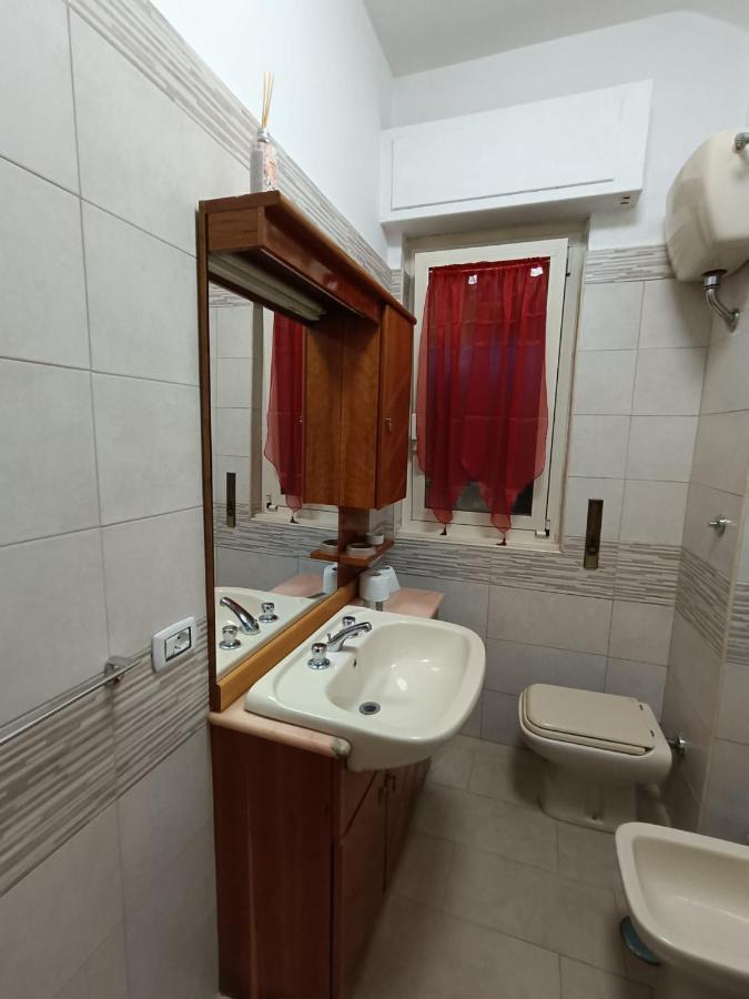 A Casa Di Lo Apartment Rome Exterior photo
