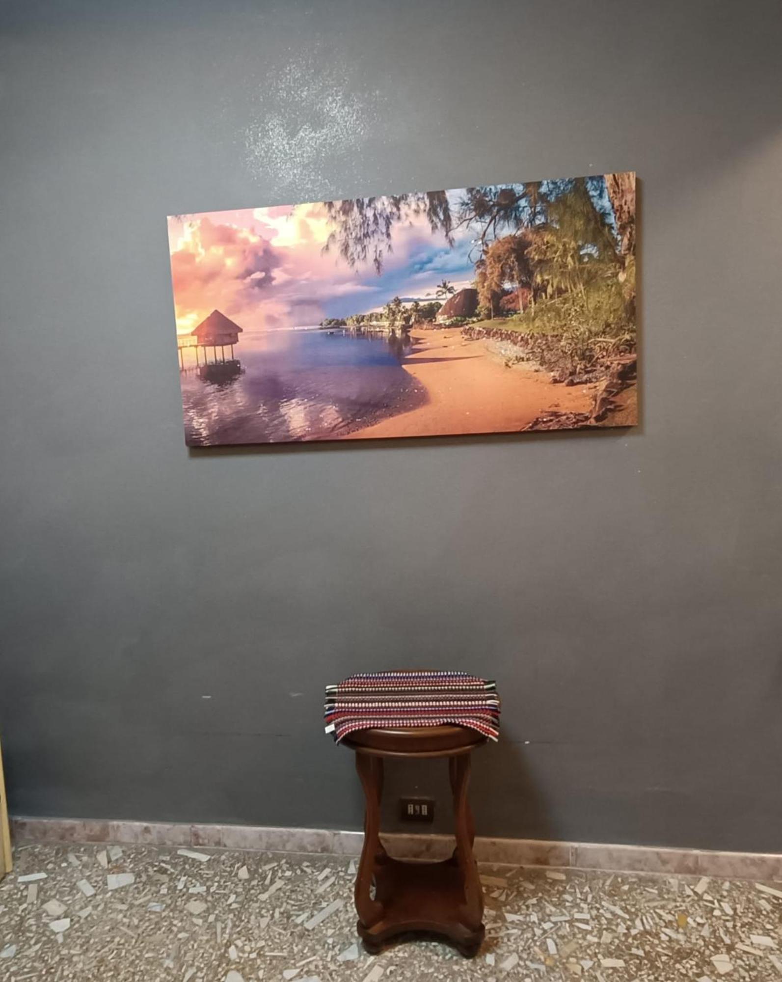 A Casa Di Lo Apartment Rome Exterior photo