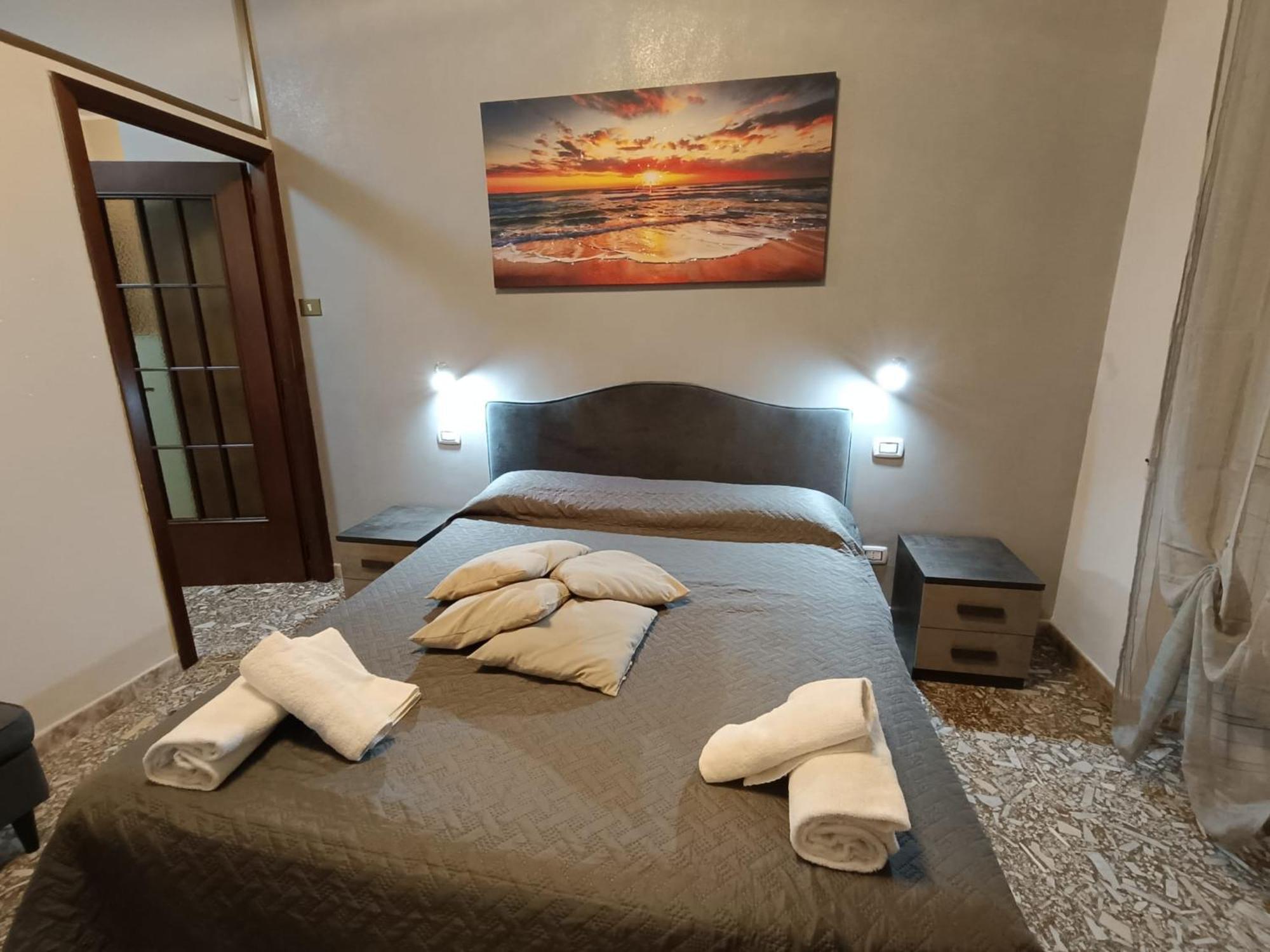 A Casa Di Lo Apartment Rome Exterior photo