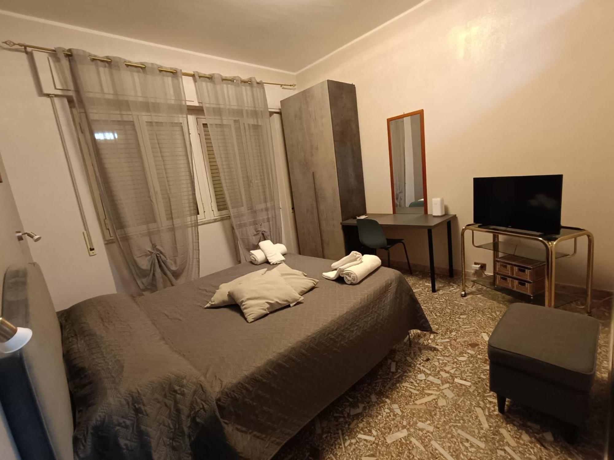 A Casa Di Lo Apartment Rome Exterior photo