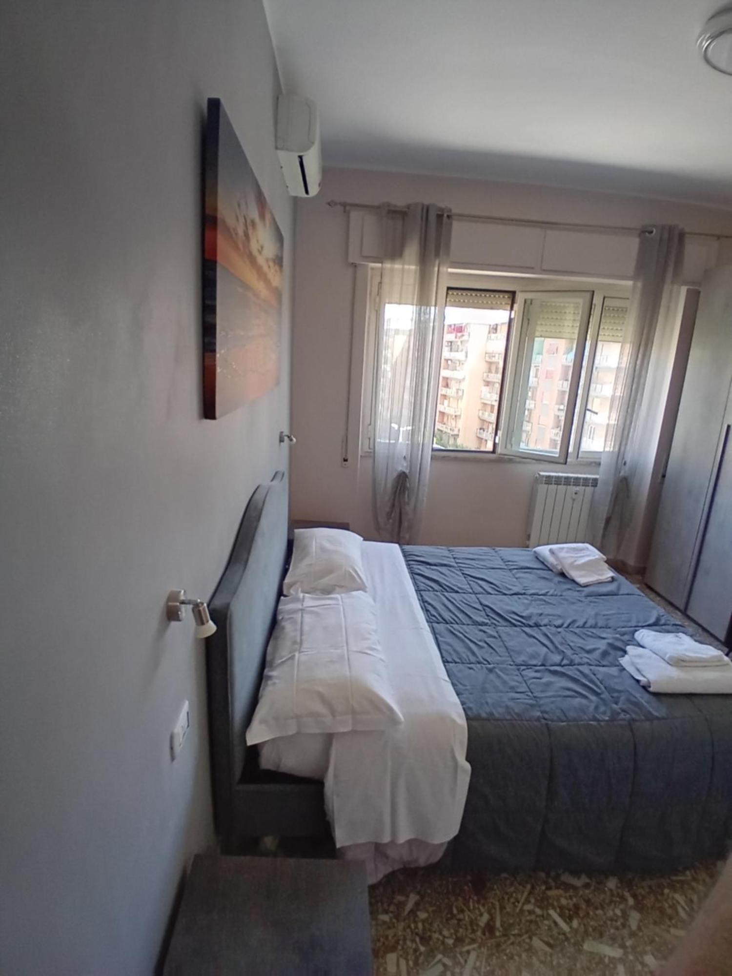 A Casa Di Lo Apartment Rome Exterior photo