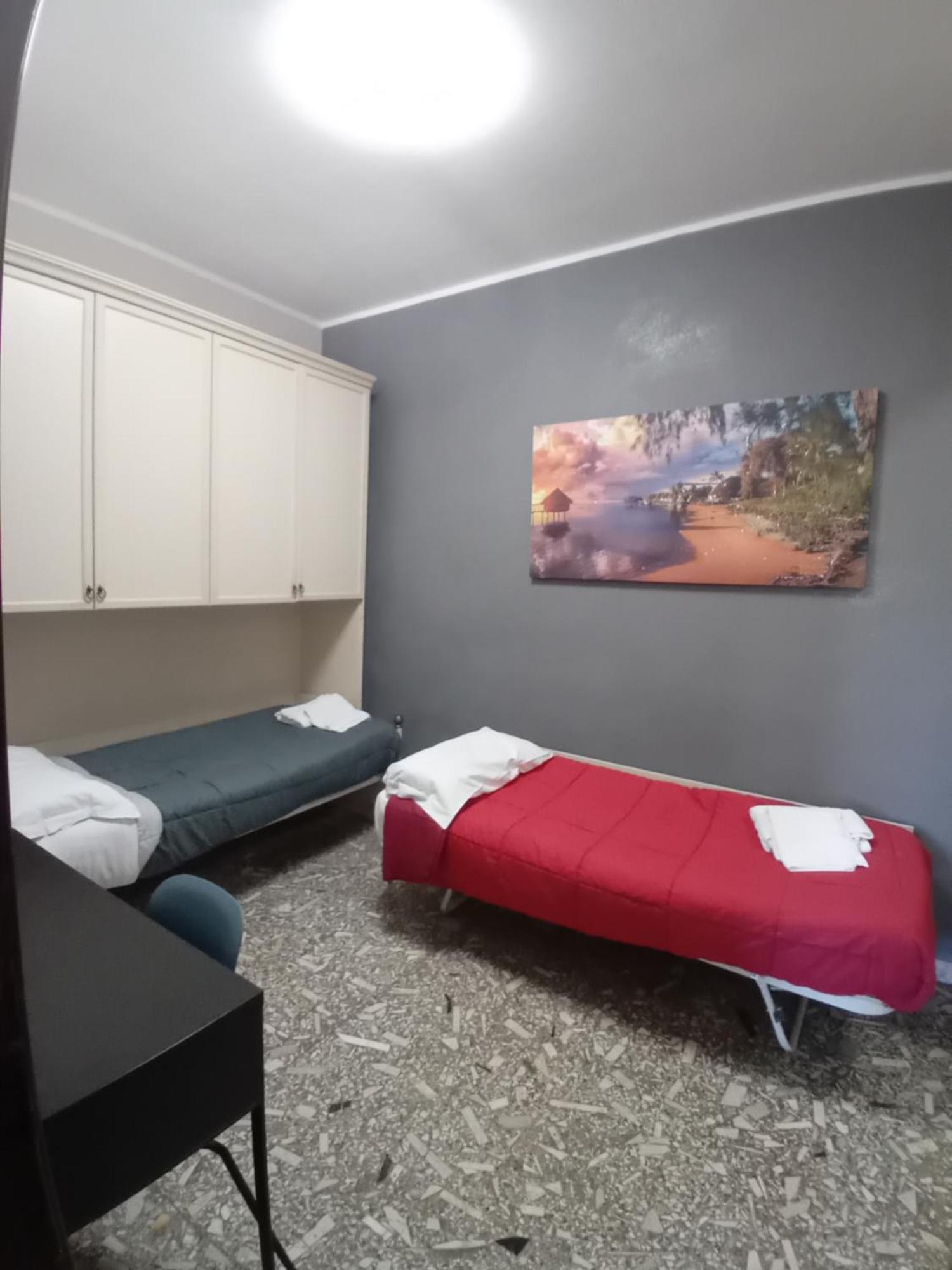 A Casa Di Lo Apartment Rome Exterior photo